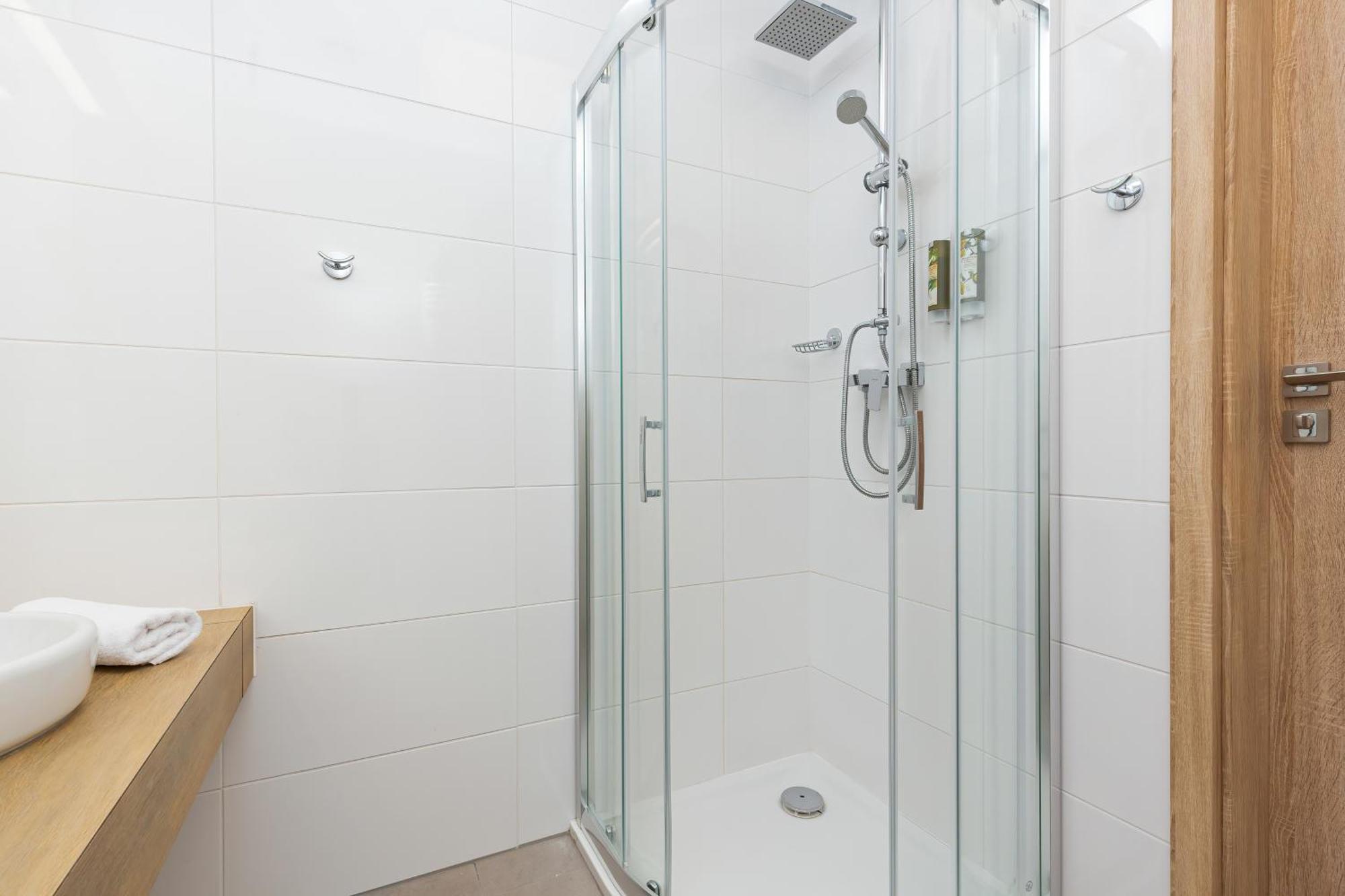 Varsovia Apartments Warsaw By Noclegi Renters Eksteriør billede